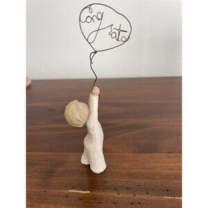 Willow Tree Congratulations Demdaco Susan Lordi New With Box